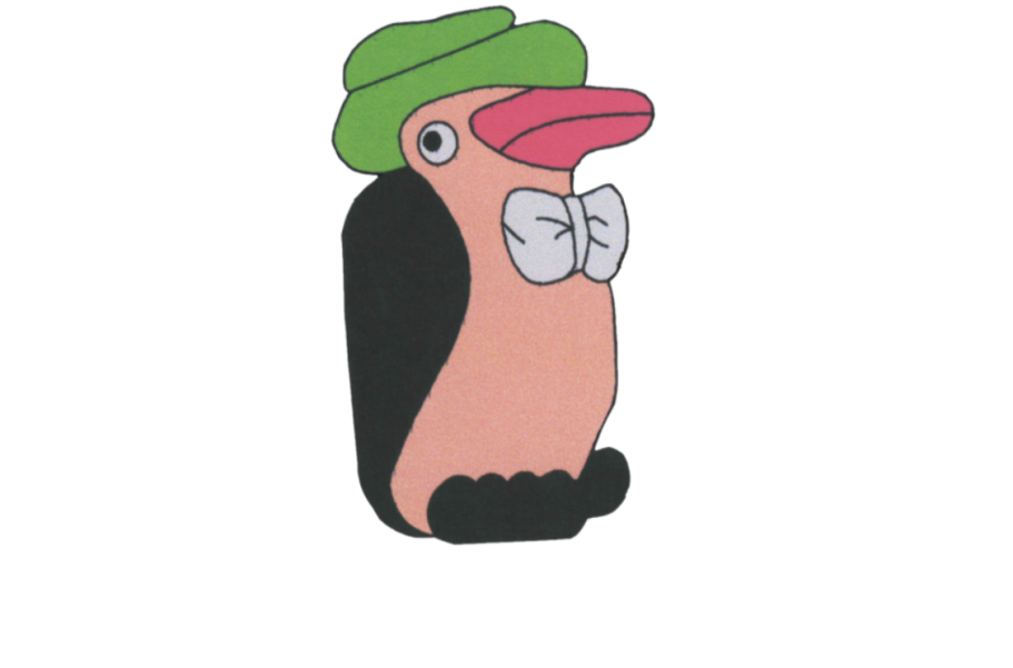 Logo Rotschnabelnest